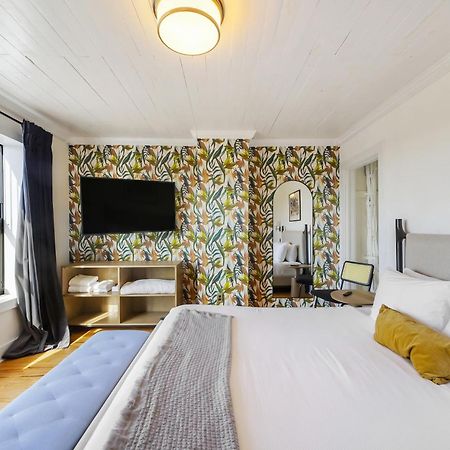 Tower Hotel Little Havana Μαϊάμι Εξωτερικό φωτογραφία