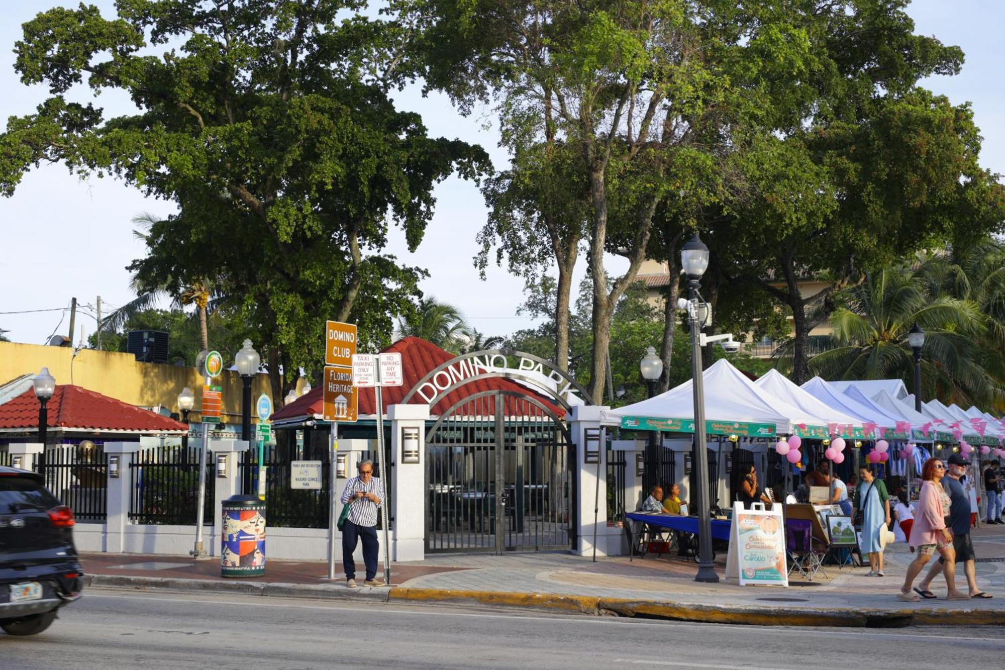 Tower Hotel Little Havana Μαϊάμι Εξωτερικό φωτογραφία