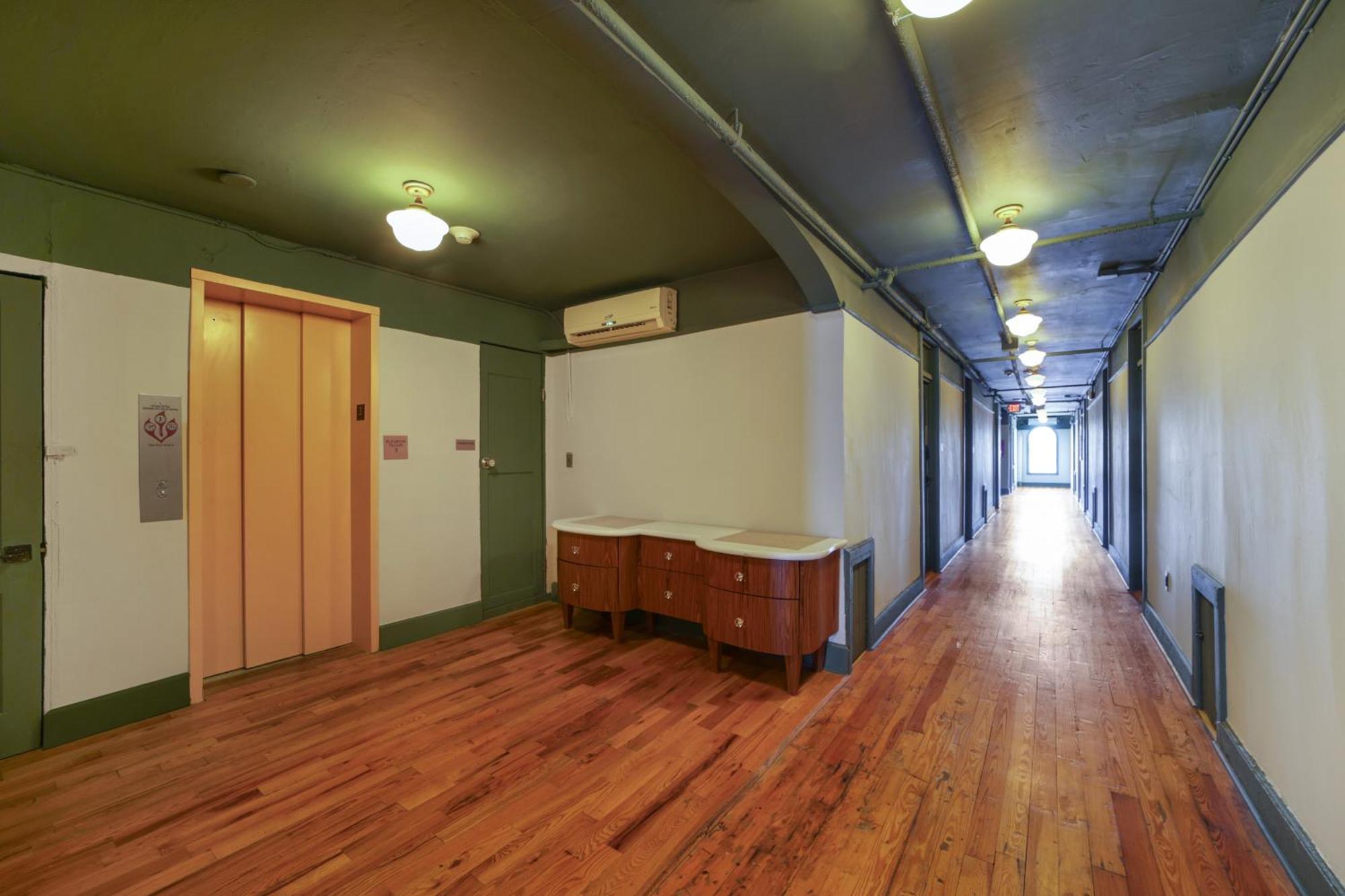 Tower Hotel Little Havana Μαϊάμι Εξωτερικό φωτογραφία