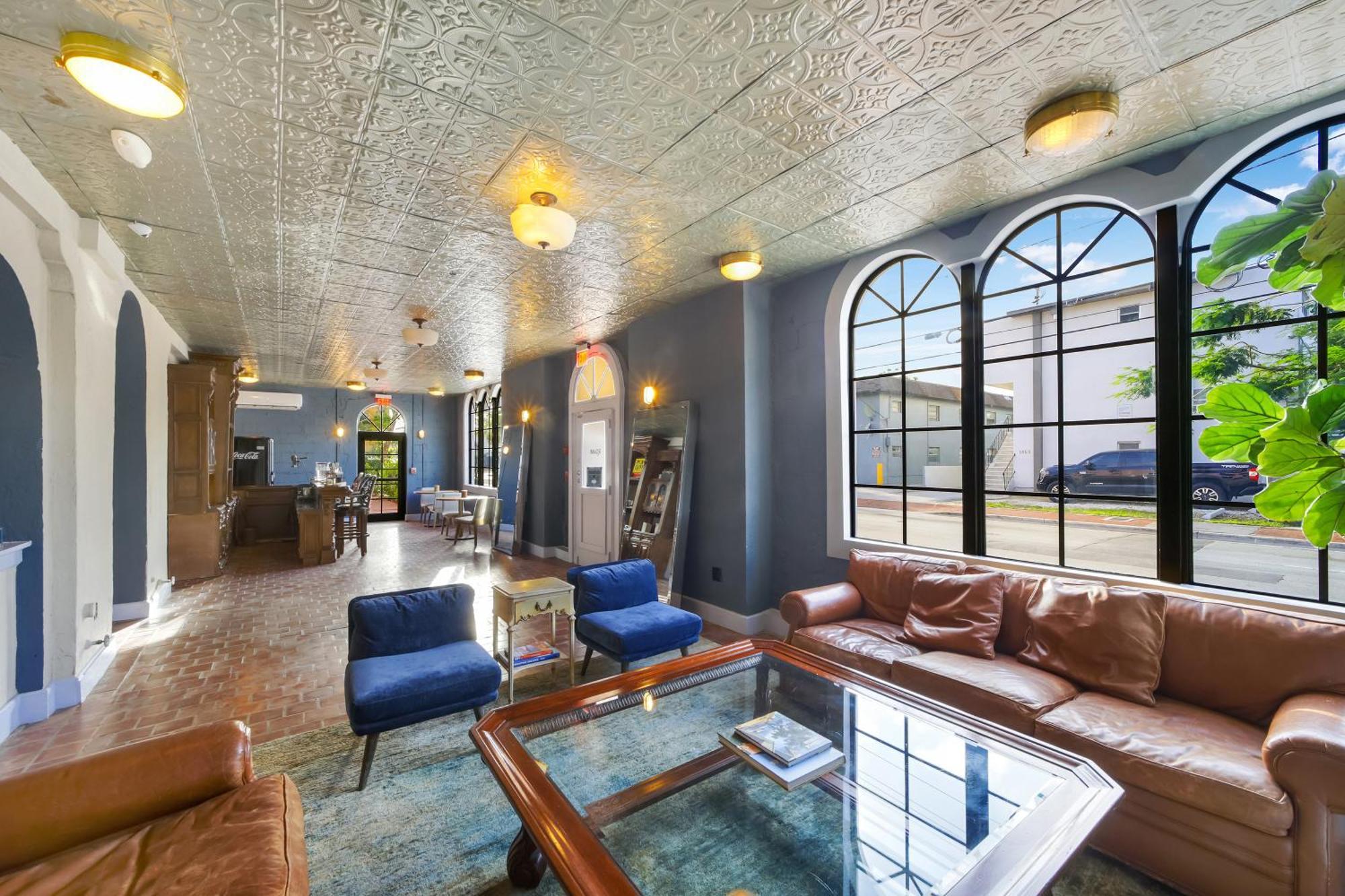 Tower Hotel Little Havana Μαϊάμι Εξωτερικό φωτογραφία