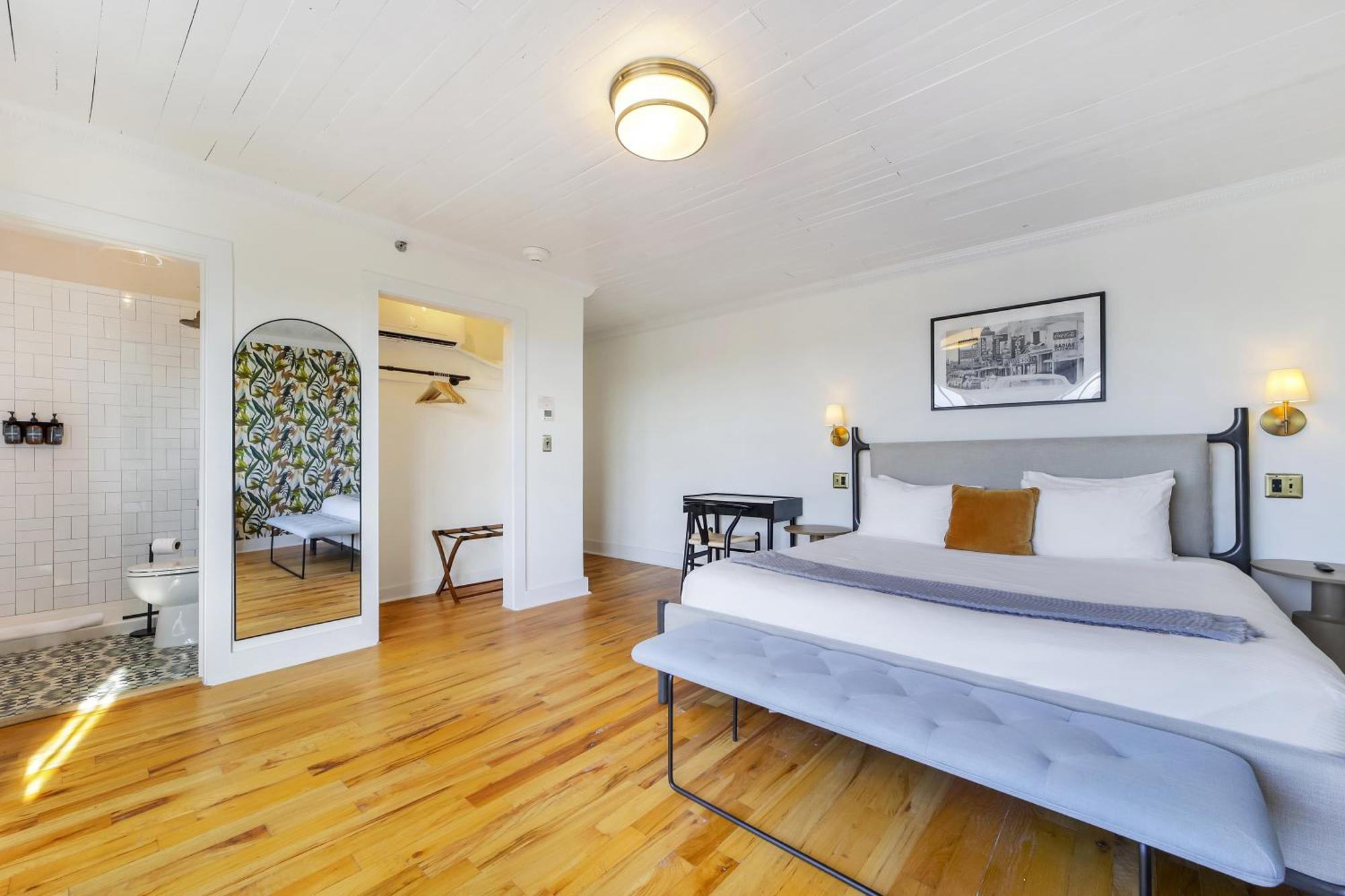 Tower Hotel Little Havana Μαϊάμι Εξωτερικό φωτογραφία