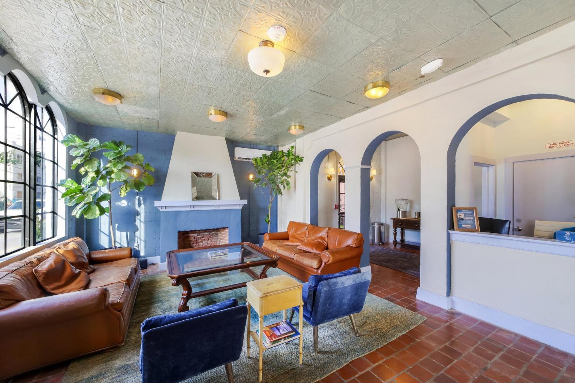 Tower Hotel Little Havana Μαϊάμι Εξωτερικό φωτογραφία
