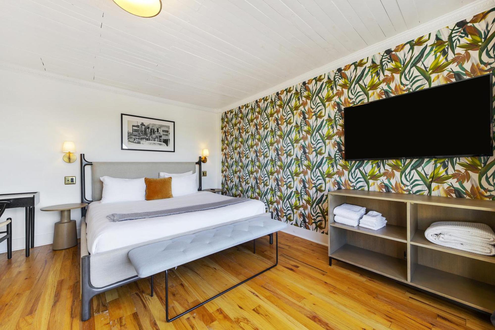 Tower Hotel Little Havana Μαϊάμι Εξωτερικό φωτογραφία