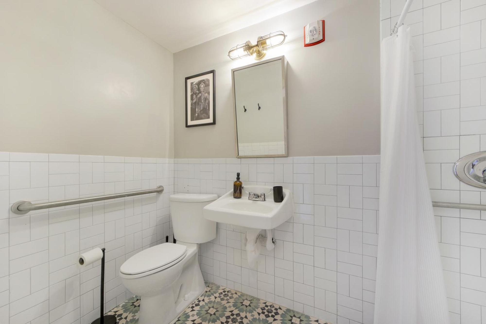Tower Hotel Little Havana Μαϊάμι Εξωτερικό φωτογραφία