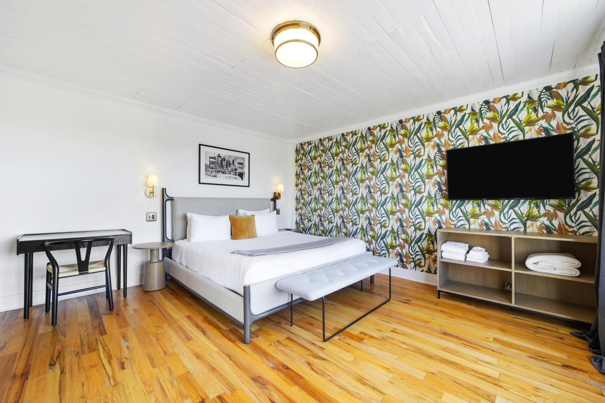 Tower Hotel Little Havana Μαϊάμι Εξωτερικό φωτογραφία
