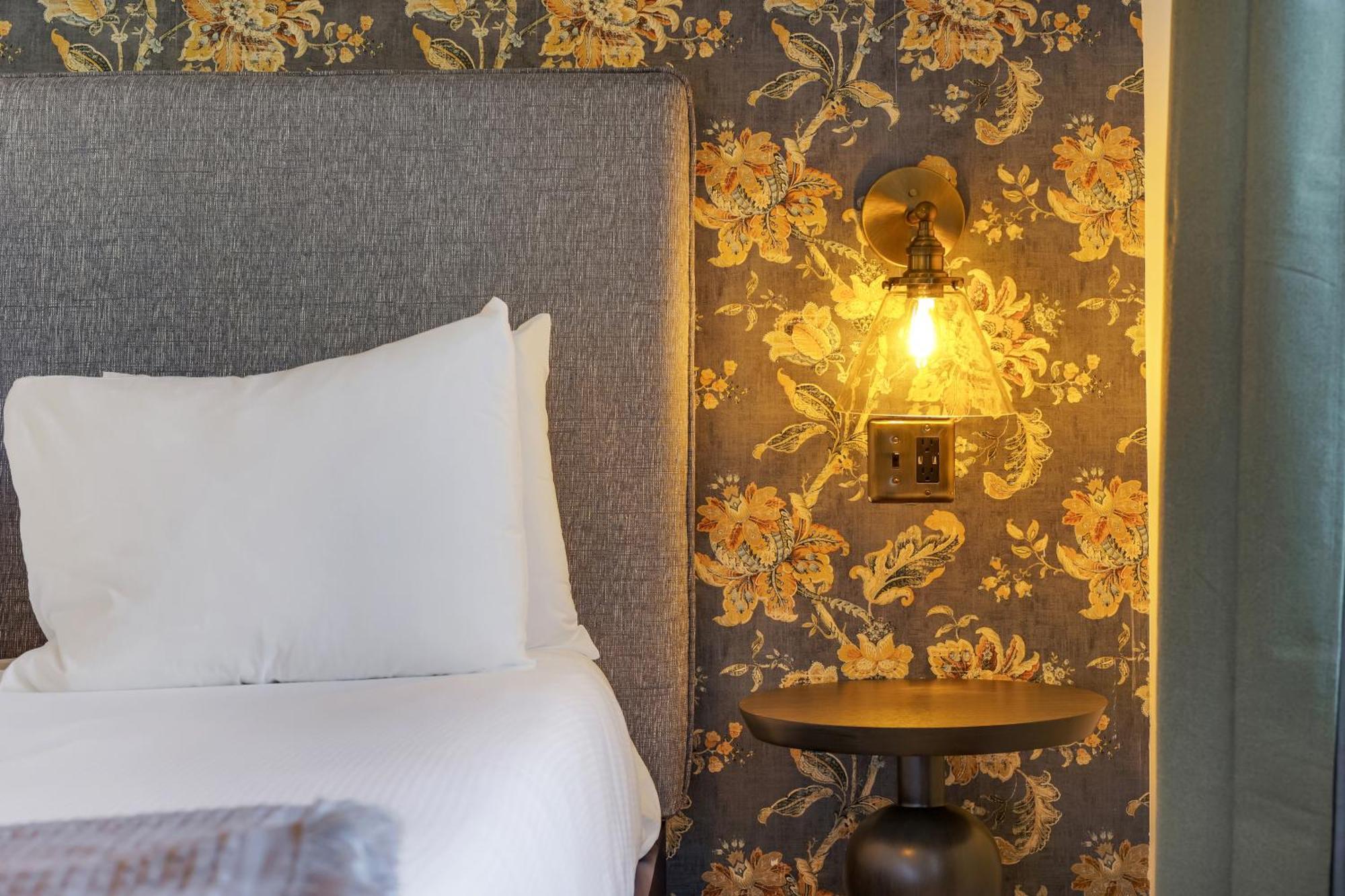 Tower Hotel Little Havana Μαϊάμι Εξωτερικό φωτογραφία