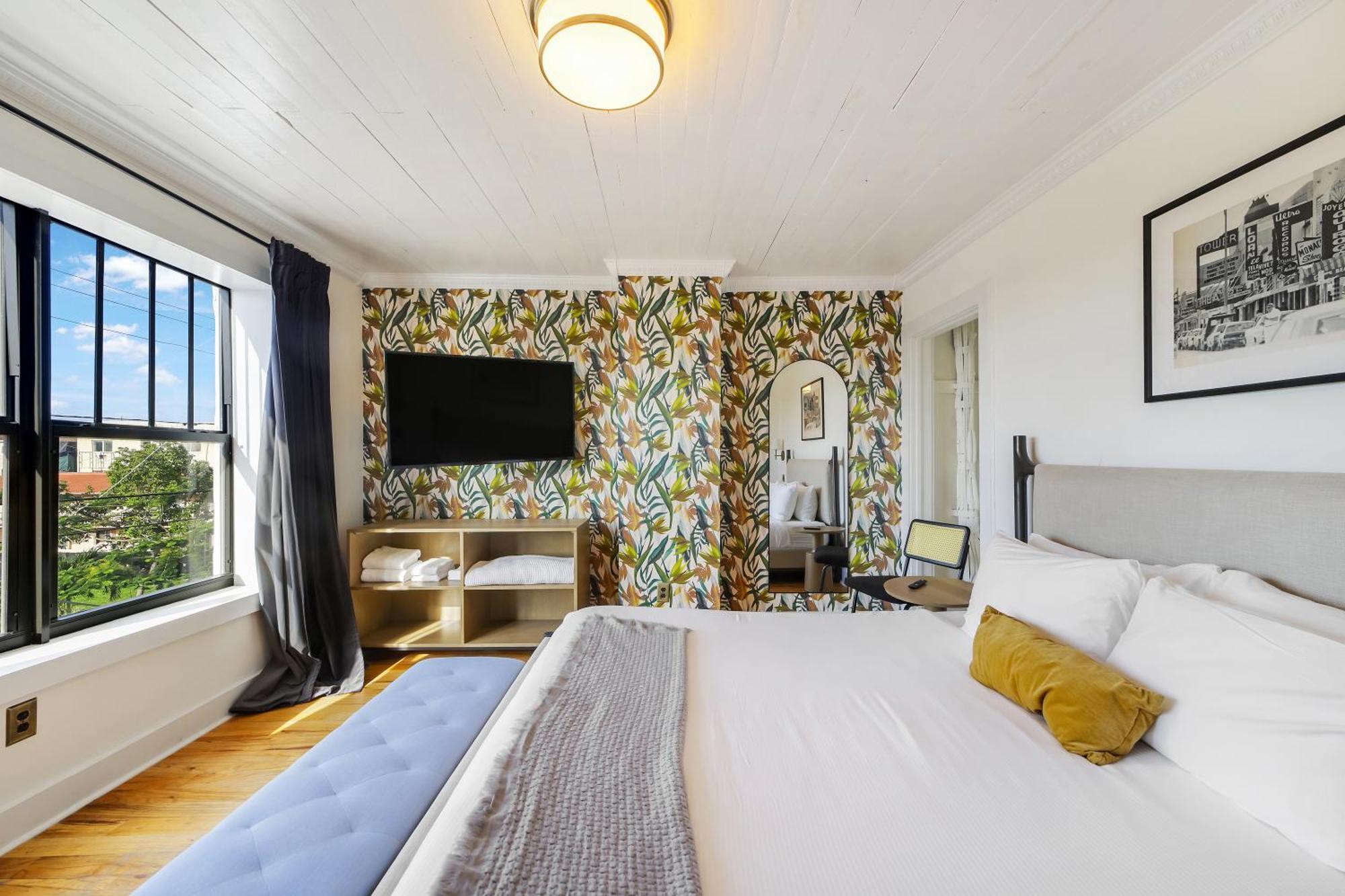Tower Hotel Little Havana Μαϊάμι Εξωτερικό φωτογραφία