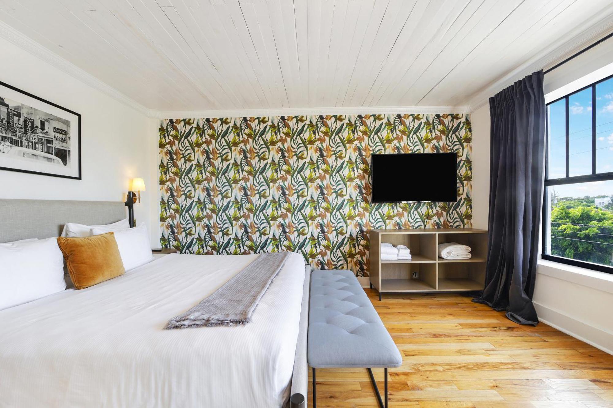 Tower Hotel Little Havana Μαϊάμι Εξωτερικό φωτογραφία