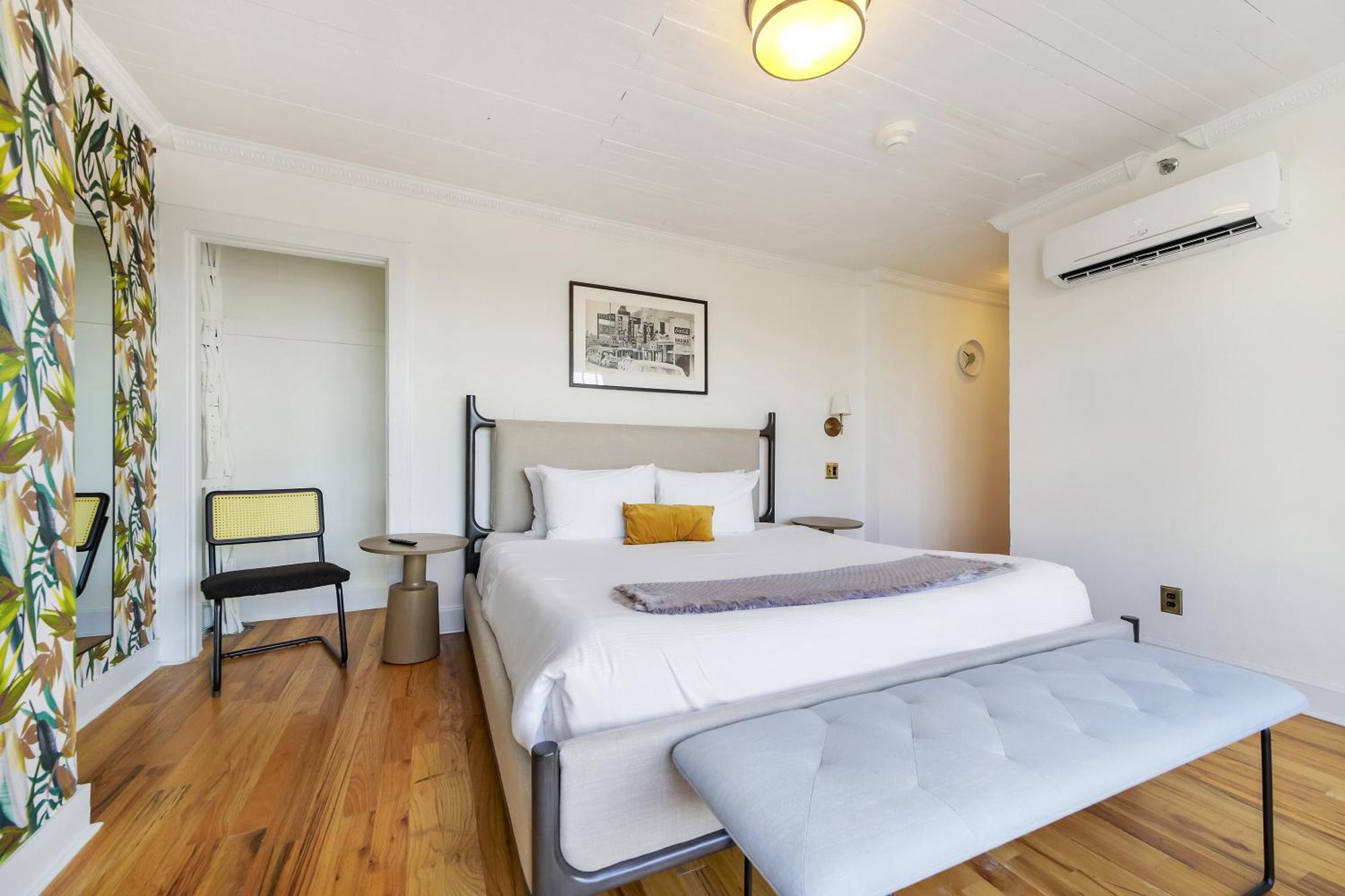 Tower Hotel Little Havana Μαϊάμι Εξωτερικό φωτογραφία