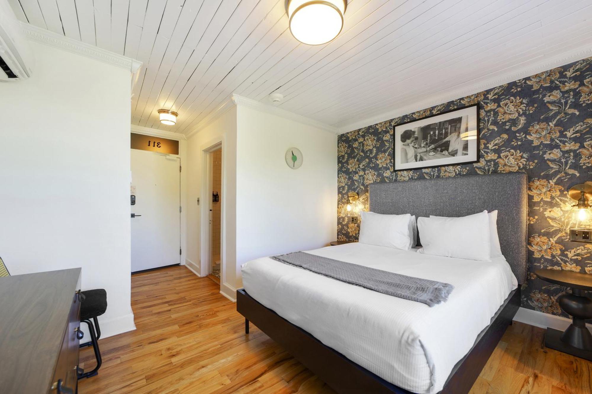 Tower Hotel Little Havana Μαϊάμι Εξωτερικό φωτογραφία